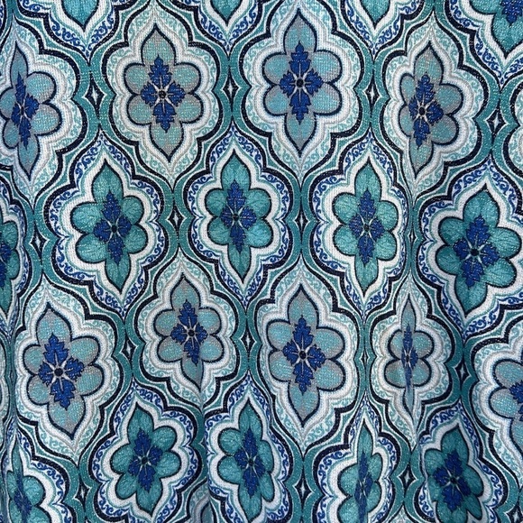 Ruby Rd Plus size Top with Design size 2X - Picture 6 of 7